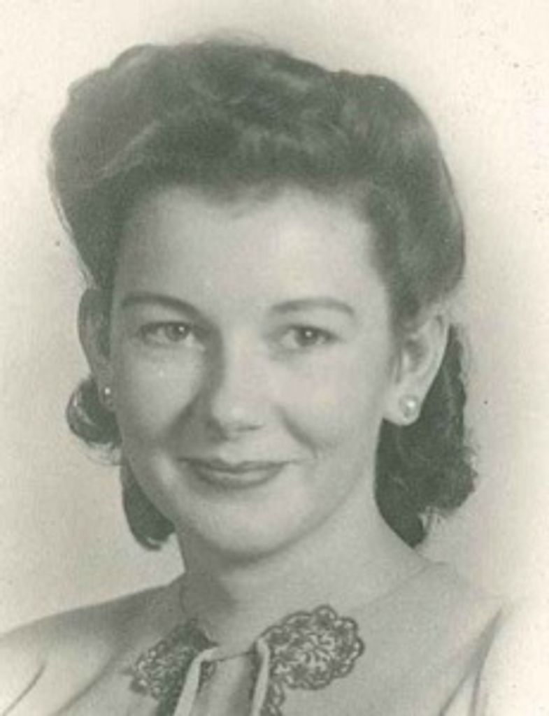 Juanita M. Wright