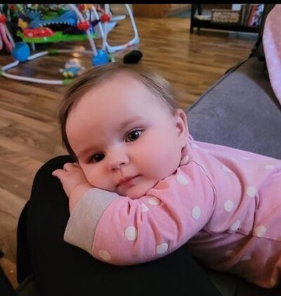 Hazel "Hazey" Jean Diehl