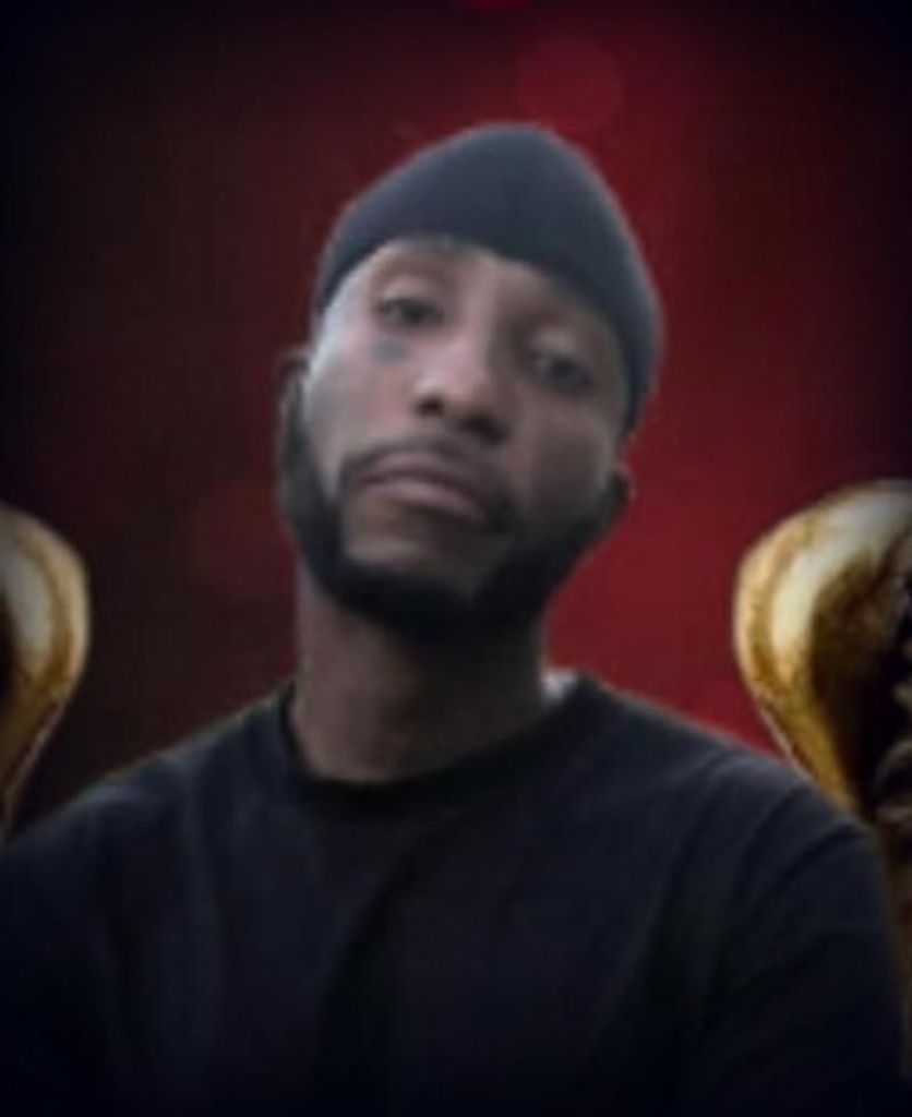 Argelio Reed Profile Photo