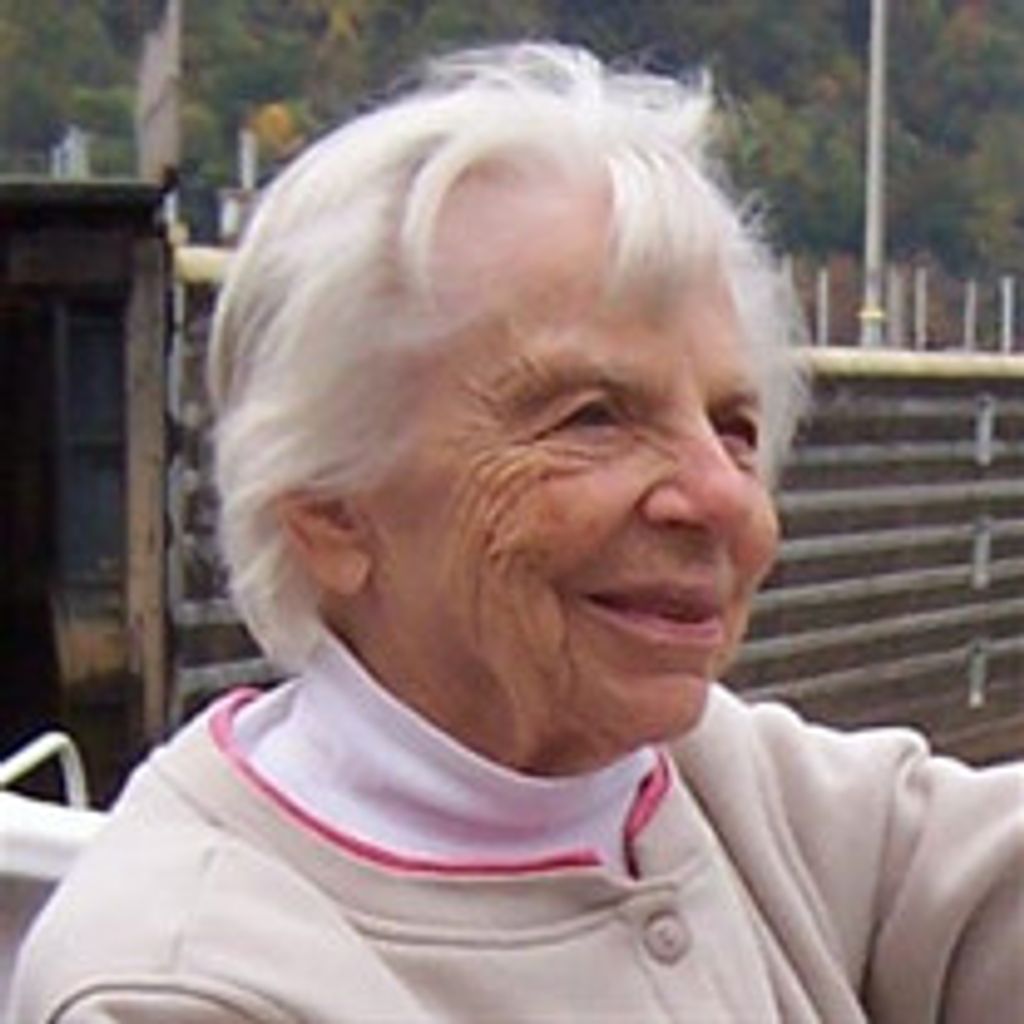 Beth (Gronemeier) Hanks