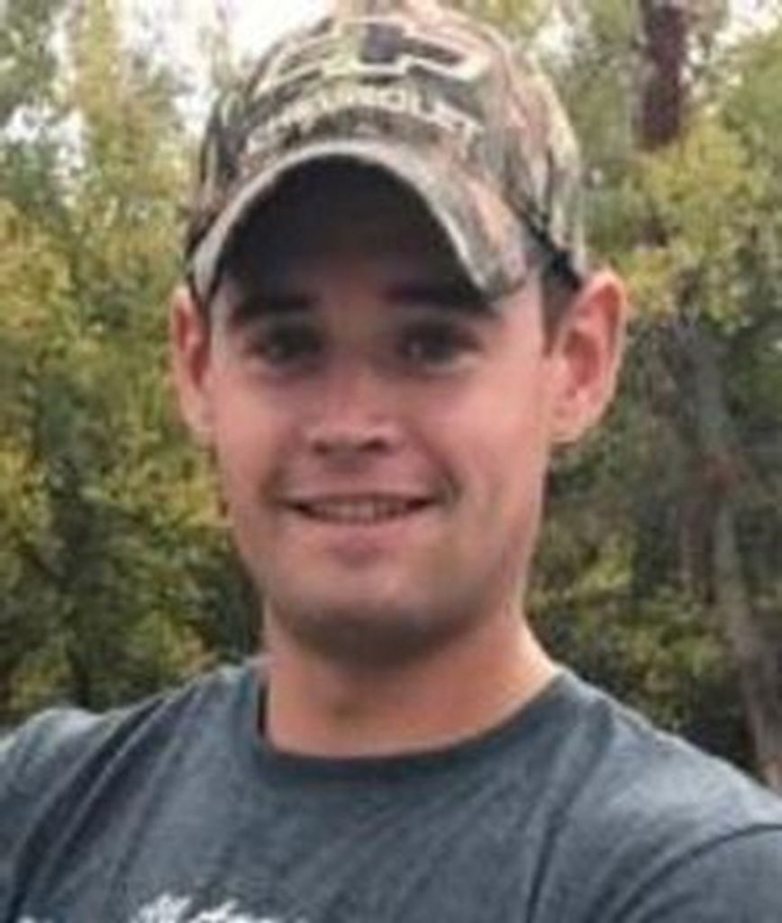 Richard 'Brennan' Cox