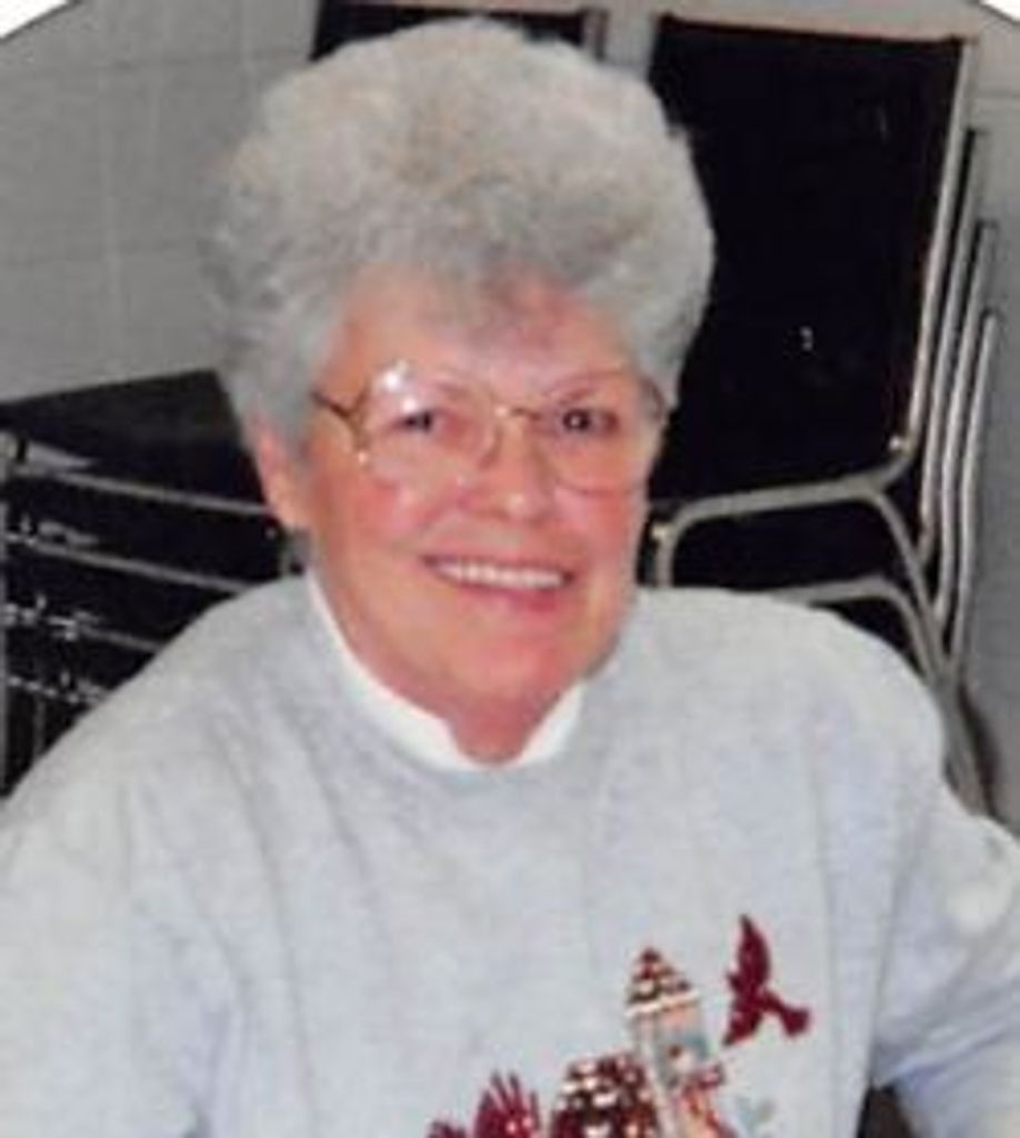 Marsha Redington Profile Photo