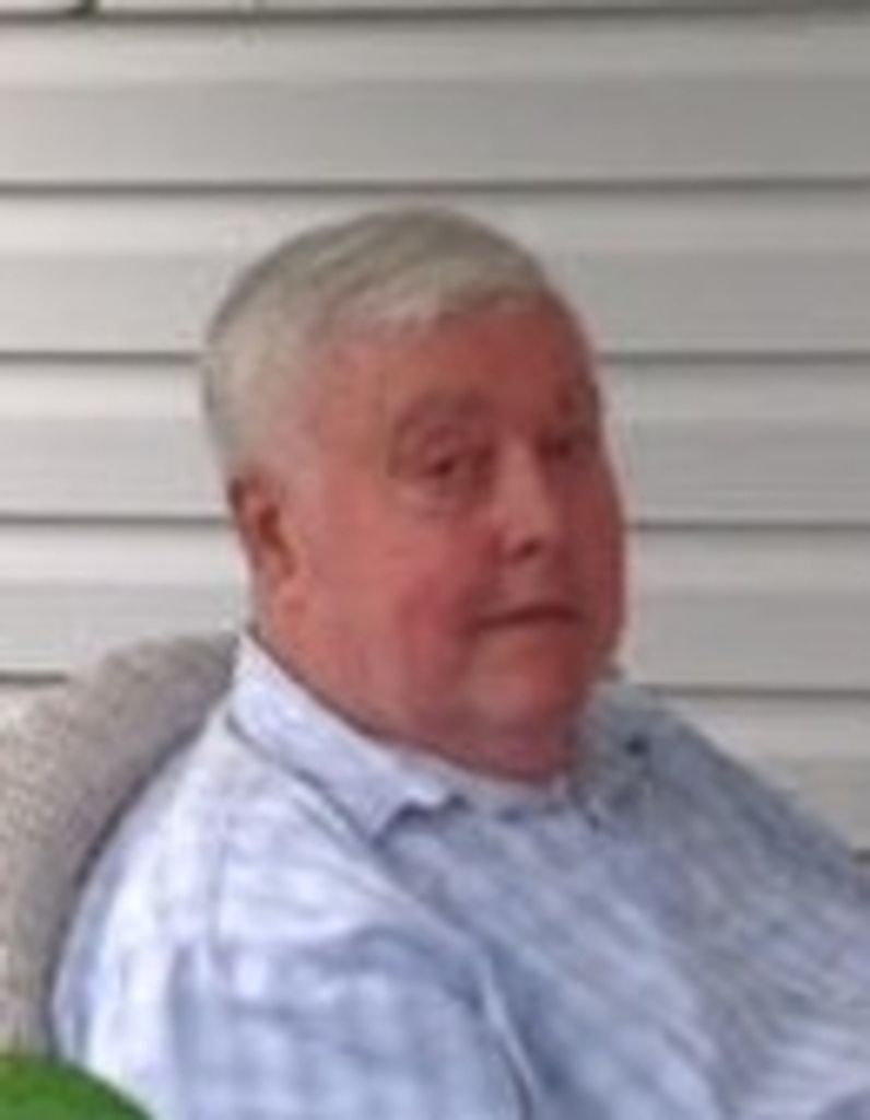 Hugh Styron Jr.