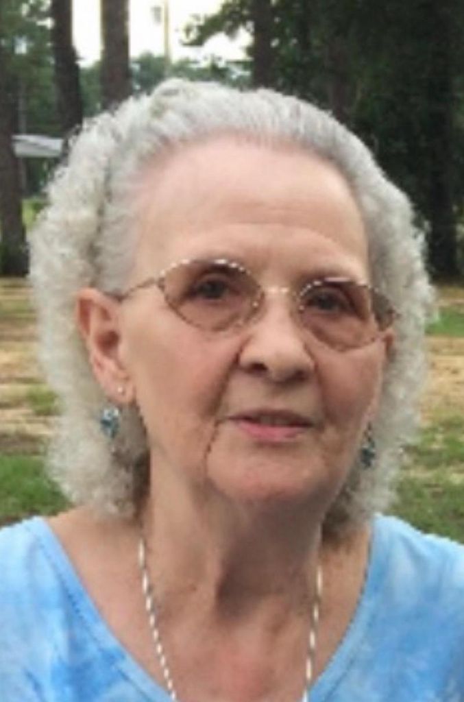 Joann Nicholson Skipper Profile Photo
