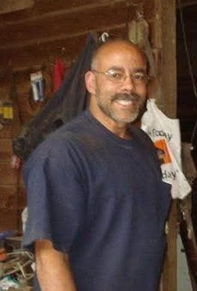 Wilfried M Aguillard Profile Photo