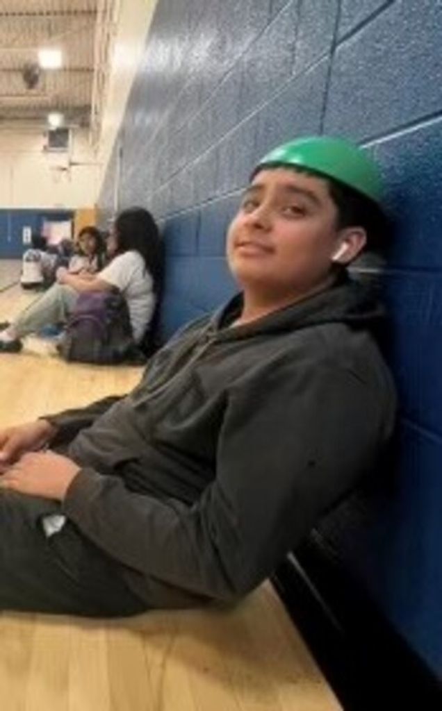 William Gonzalez Silva "Willy" Profile Photo