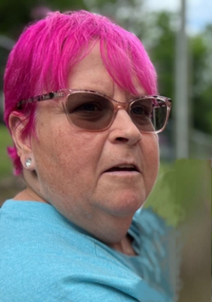 April Dawn Thomas (Bryson) Profile Photo