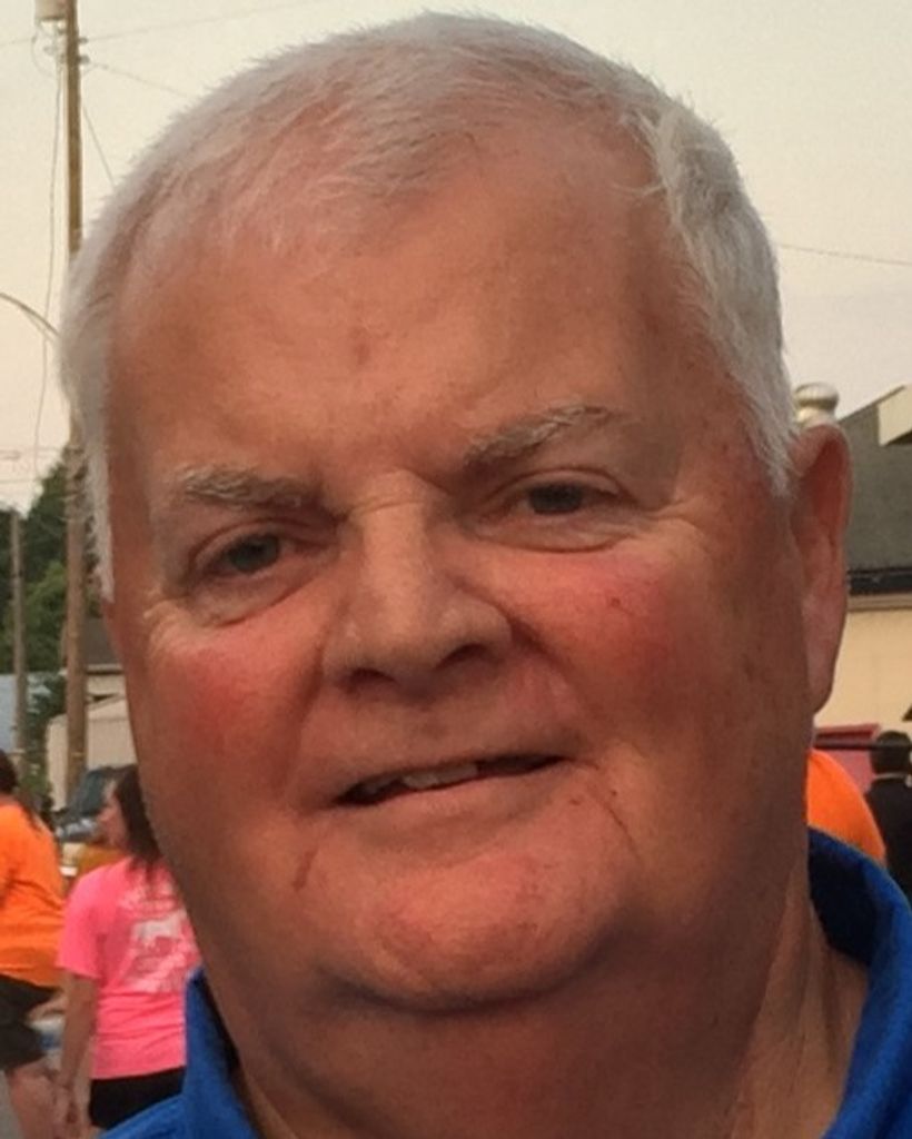 William Jerrol Miller