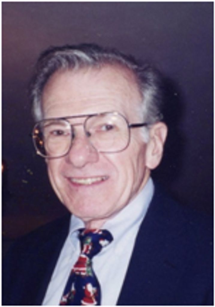 James  Edward Baker