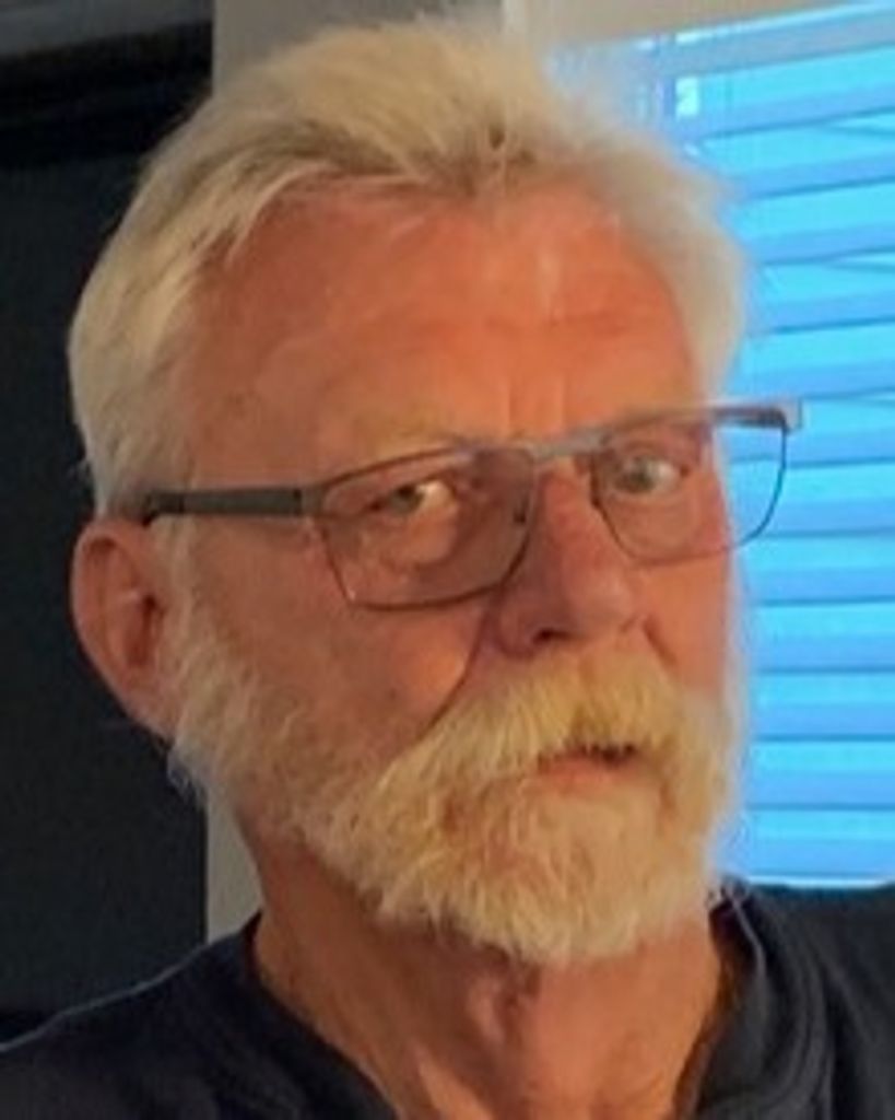 Rick LaVerne Smith Profile Photo