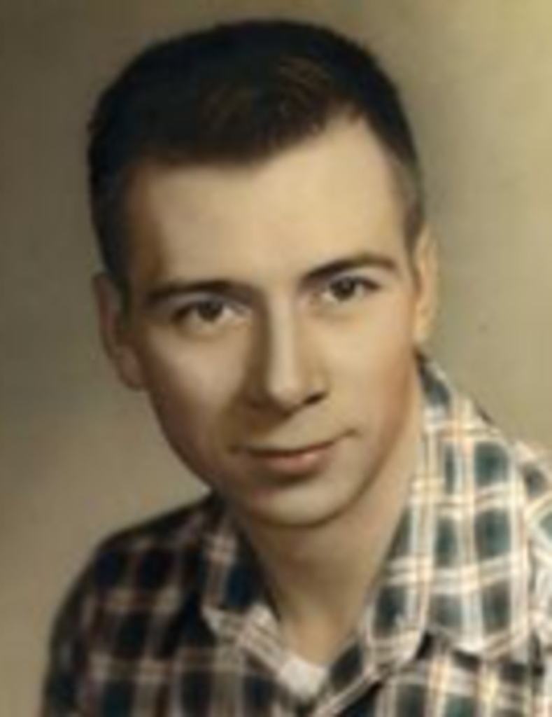 Donald H. "Bud" Wilson
