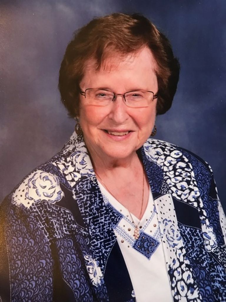 Vera Mae Sullivan Profile Photo