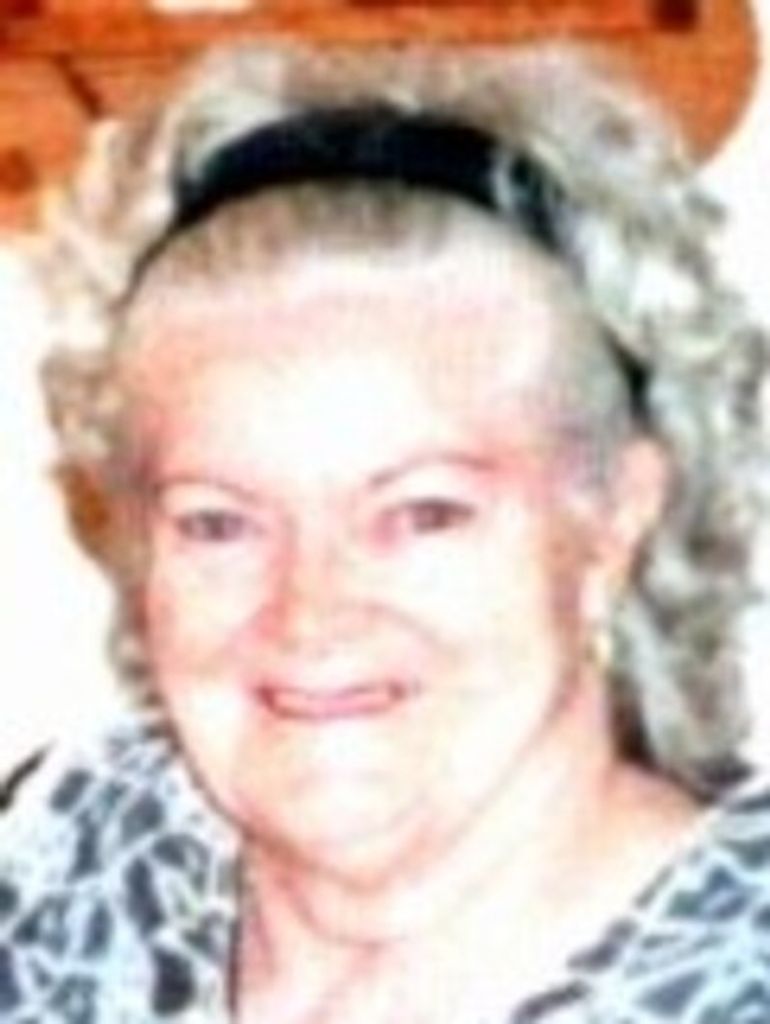 Beverly A. Case Profile Photo