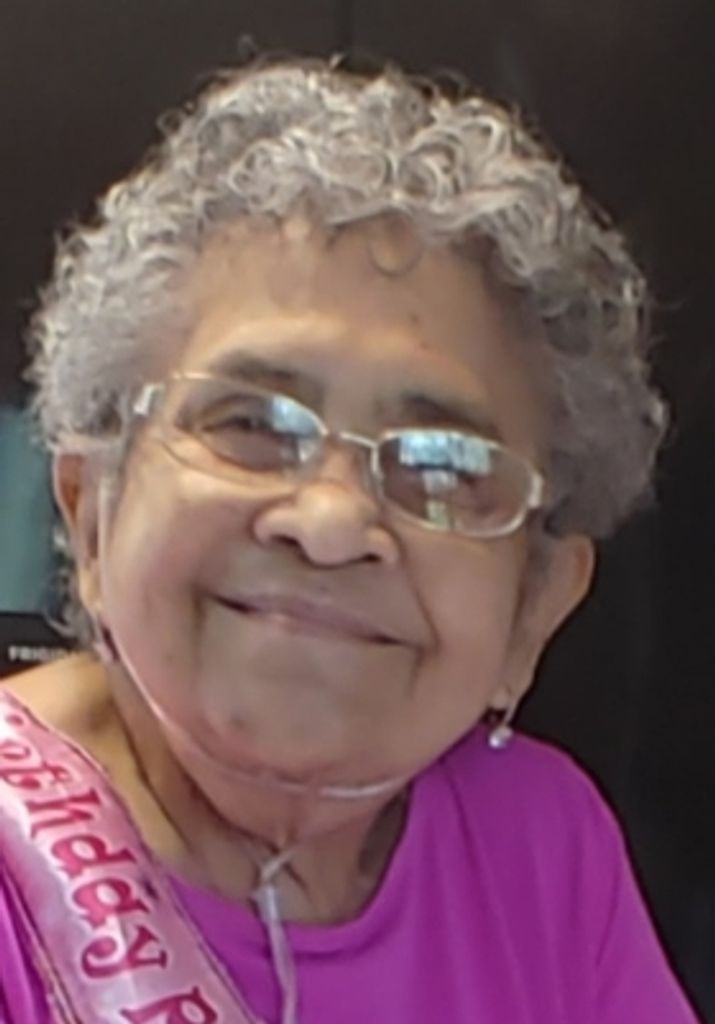 Iris Ponce