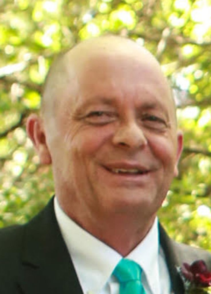 Lee Spaulding, Jr. Profile Photo