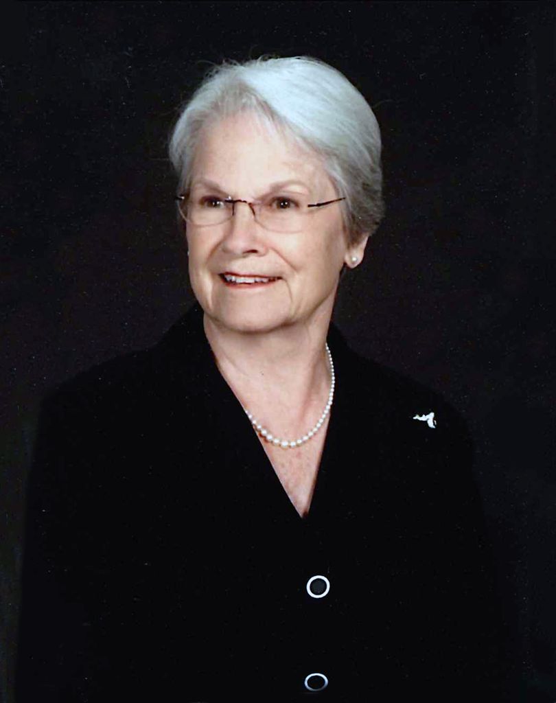Robbie Strickland Peterson