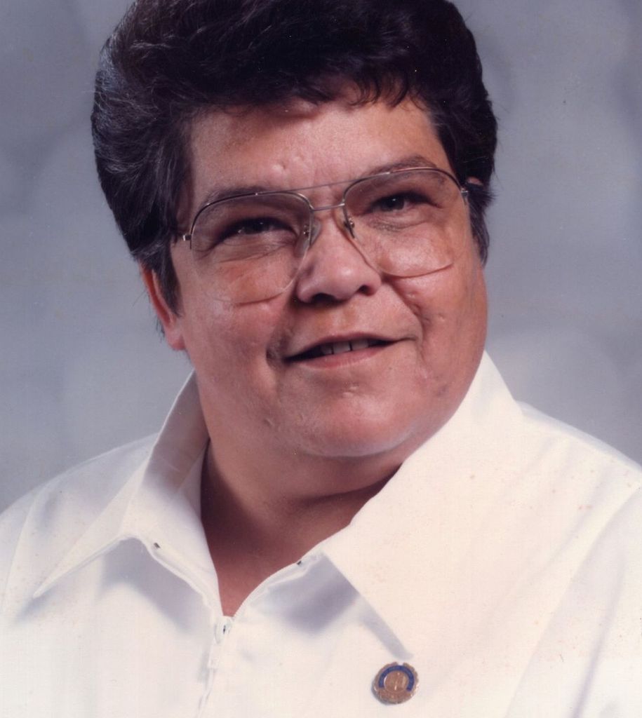 Jessie E. Gaston