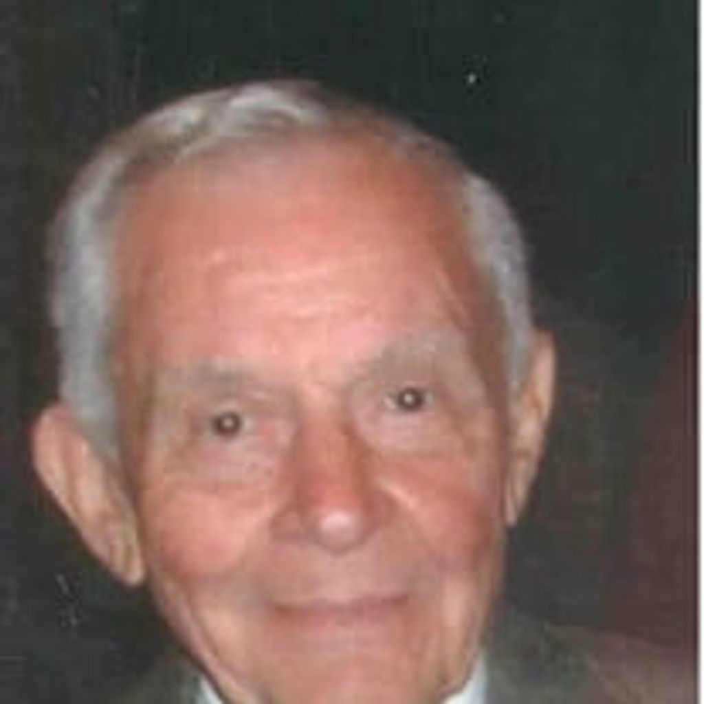 Mr. George  Anthony Trebotich