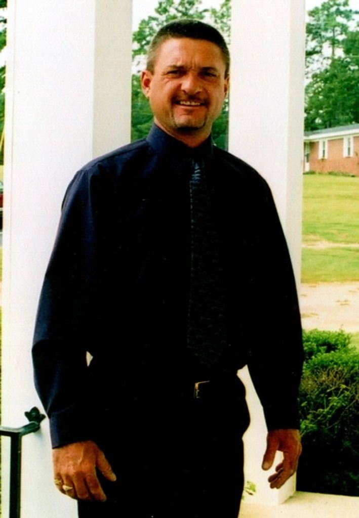 Rodney Glenn Griswold