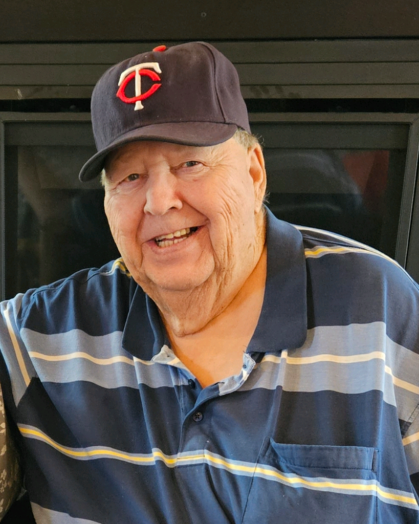 Darrell Donald Drewes