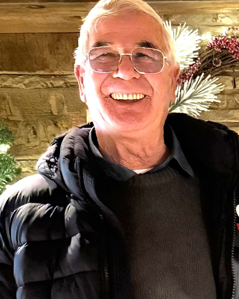 Paul Richard Pesa Profile Photo