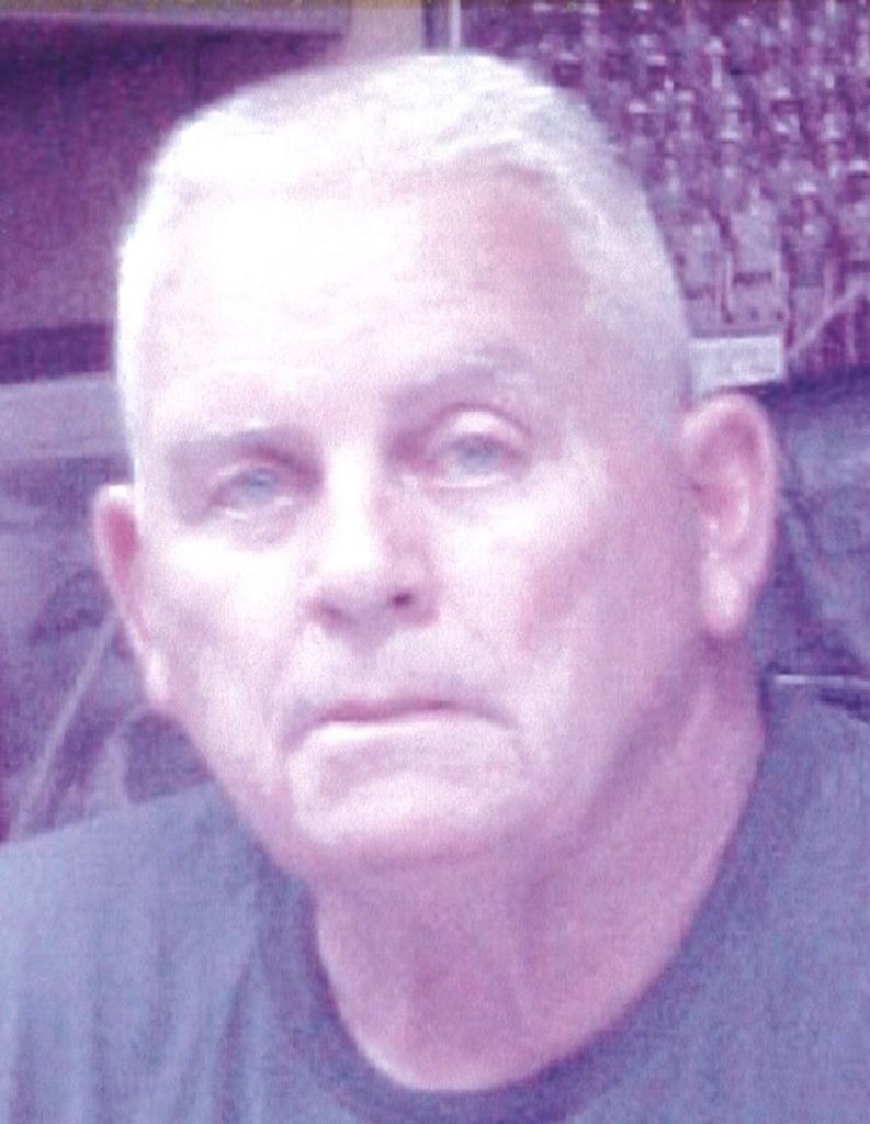 Roger L. Pike