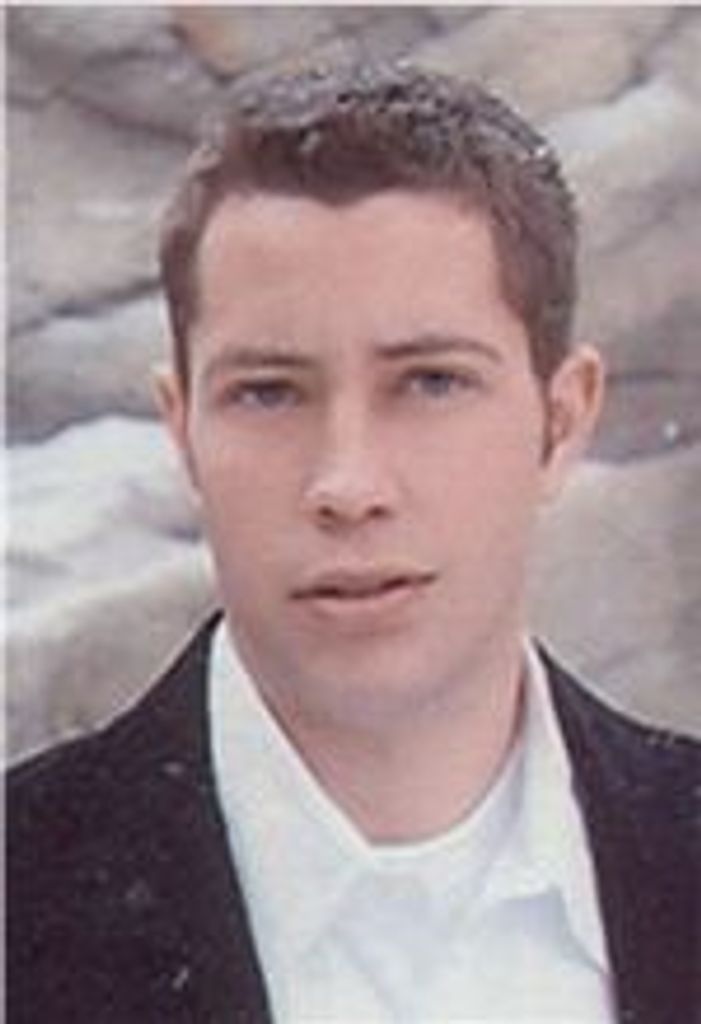 Tyler Michael Steven Trout