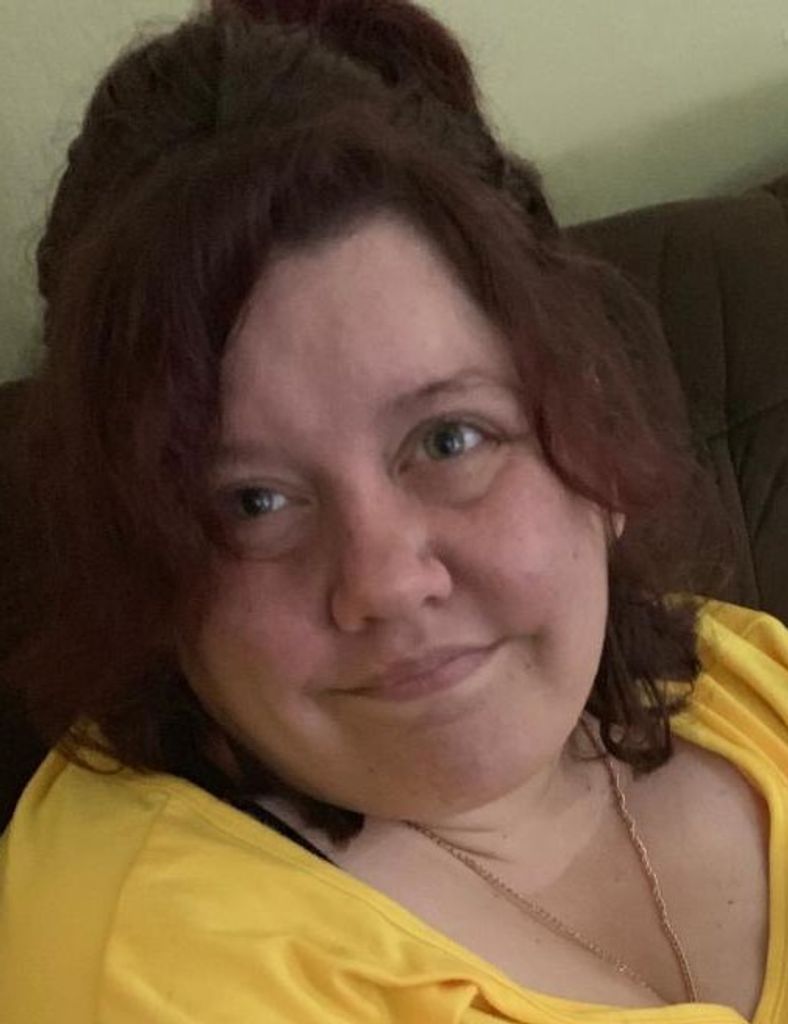 Ramona "Nicole" Marie Bloomfield