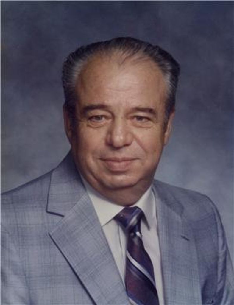 Darwin "Bud"  Behl