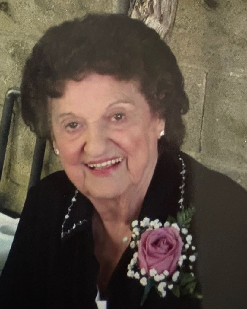 Eleanor M. (Visocchi) Valente Profile Photo