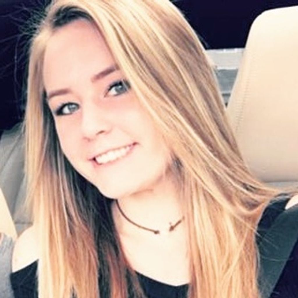 Lucy Nicole Schaefer