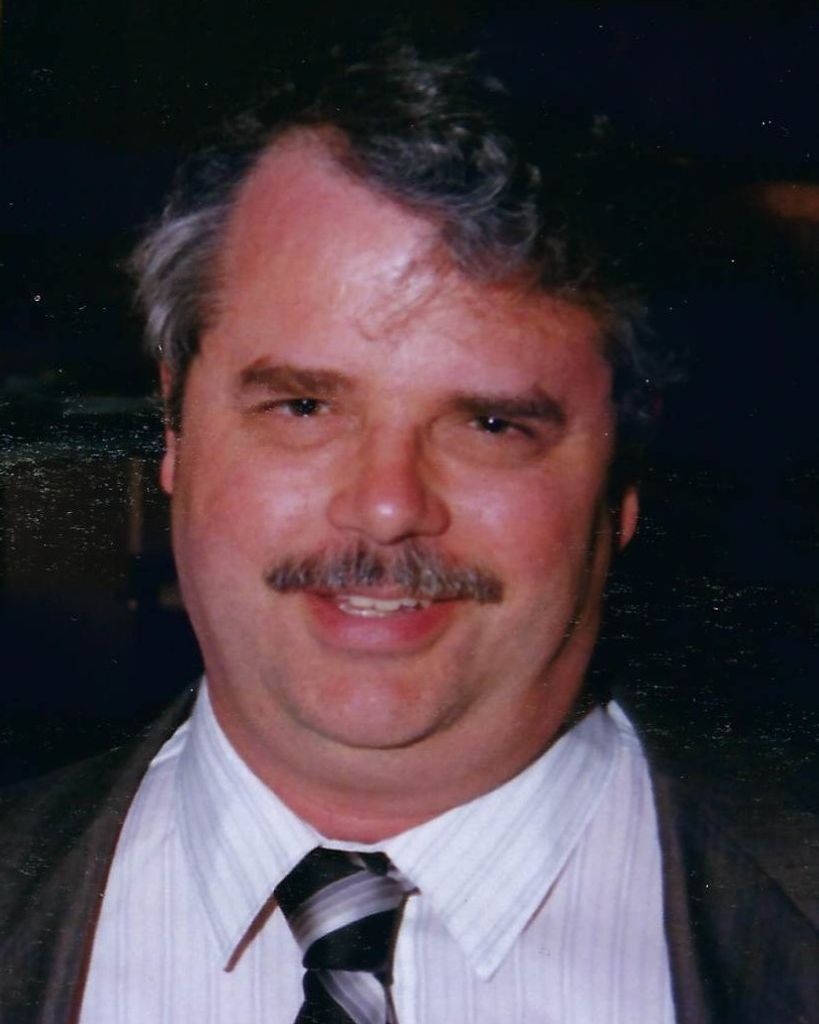Terry Burtsfield