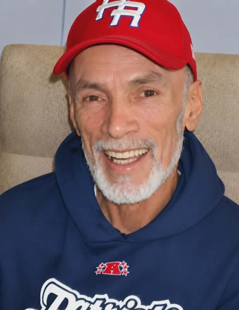 Manuel D. Ortiz Profile Photo