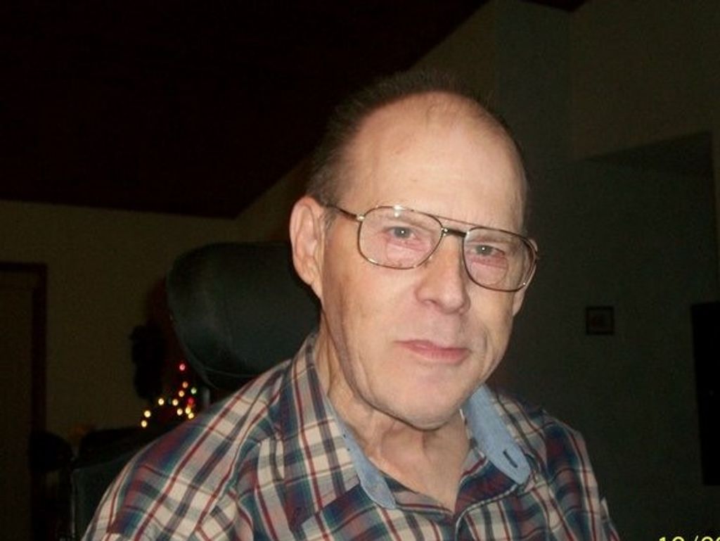 Jerome "Jerry" F. Boes