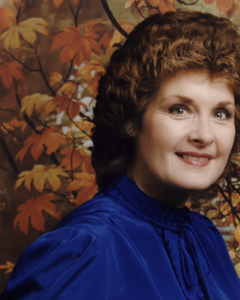 Shirley R. Ketcham Profile Photo