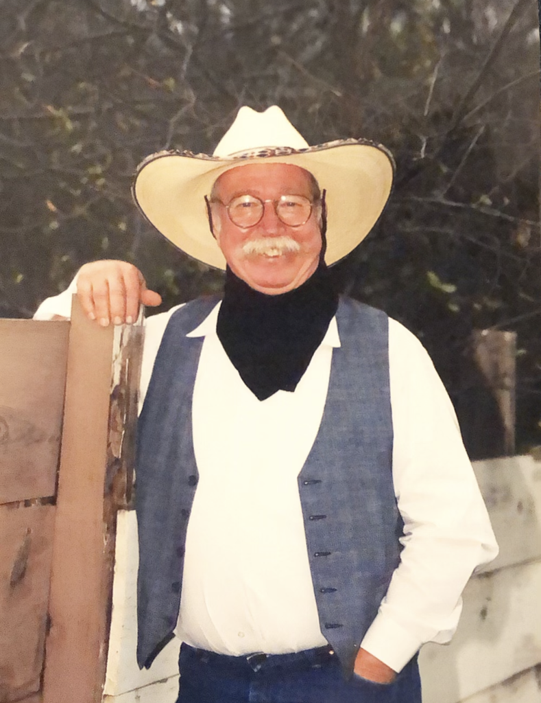 Lyle Newman Profile Photo