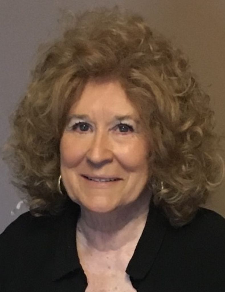 Angela (Ashcraft)  Muntzinger