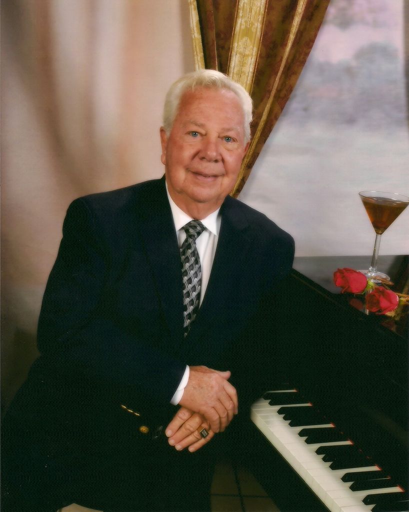 Charles Harry Gray