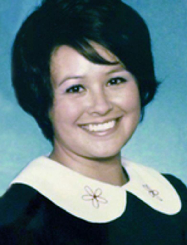 Eva Jean Chavez