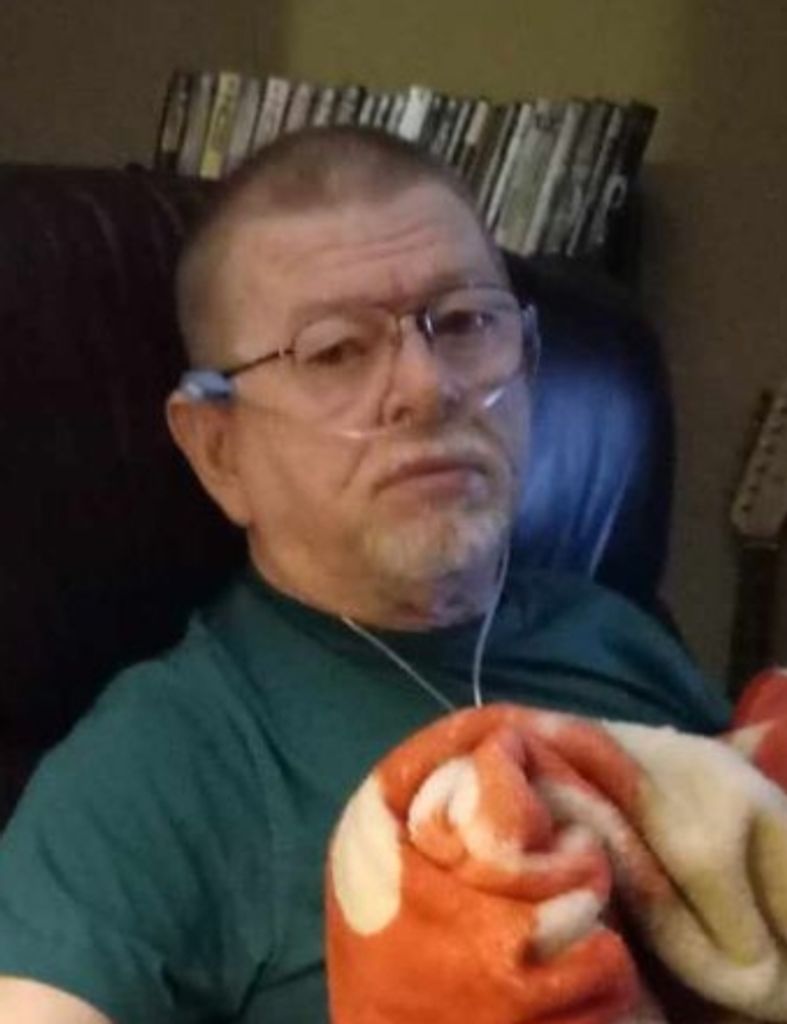 Michael Lynn Blankenship Profile Photo