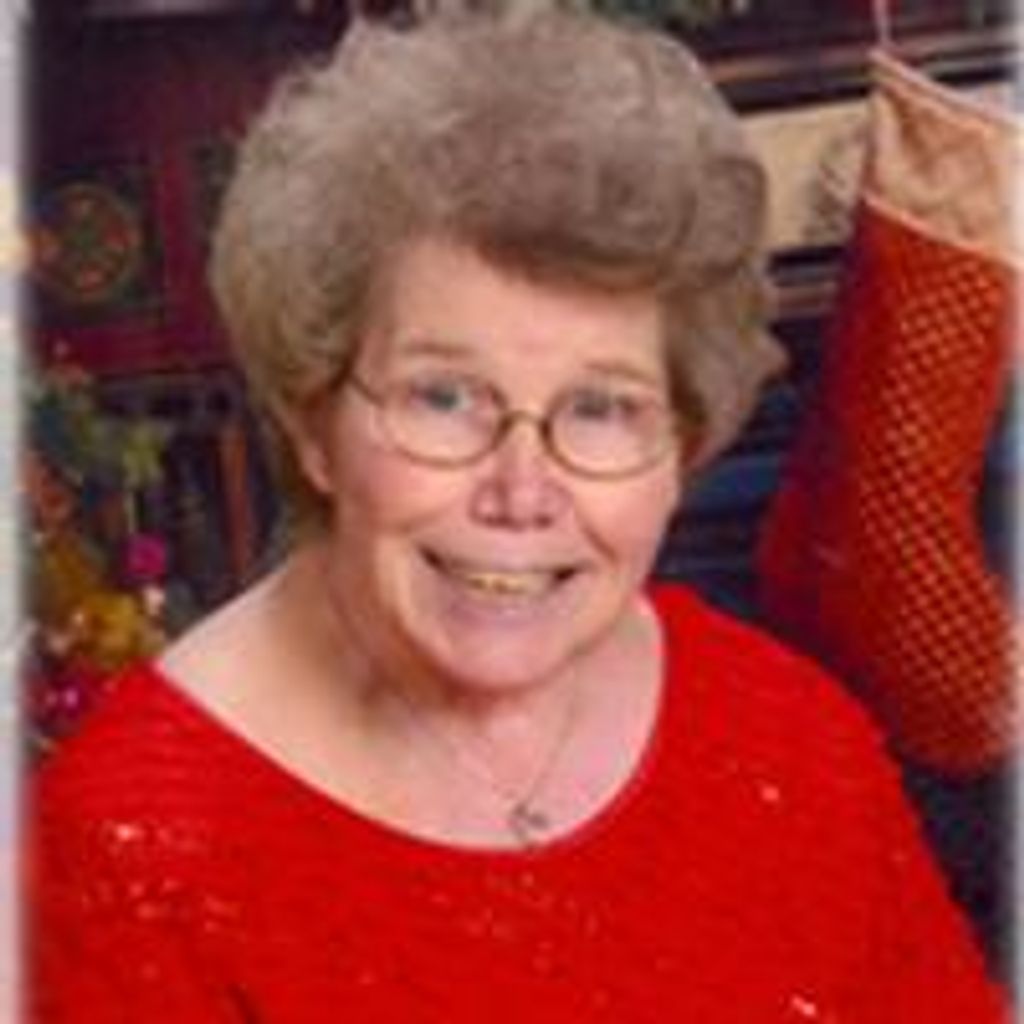 Margaret Ann Weichel