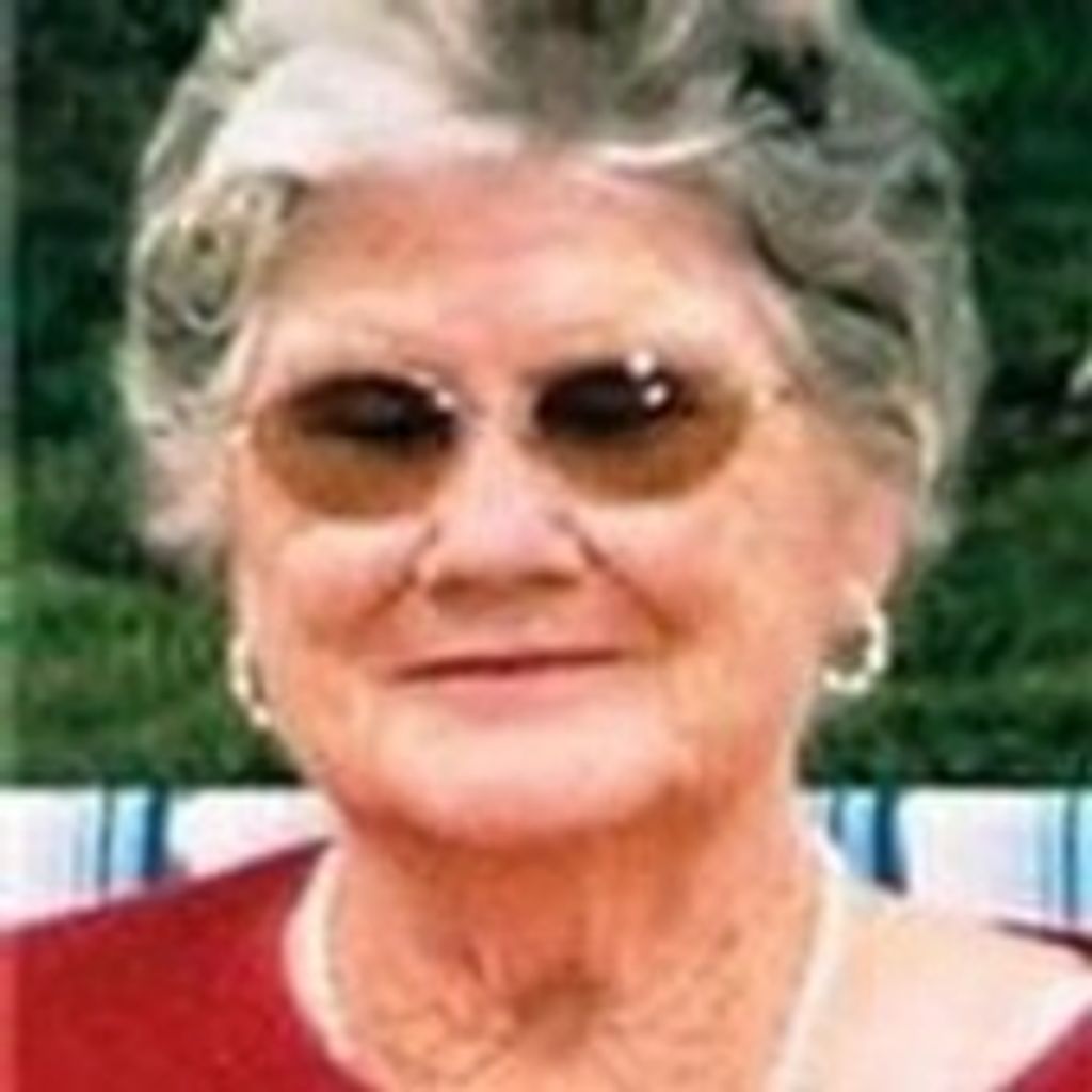 Mamie Serritt