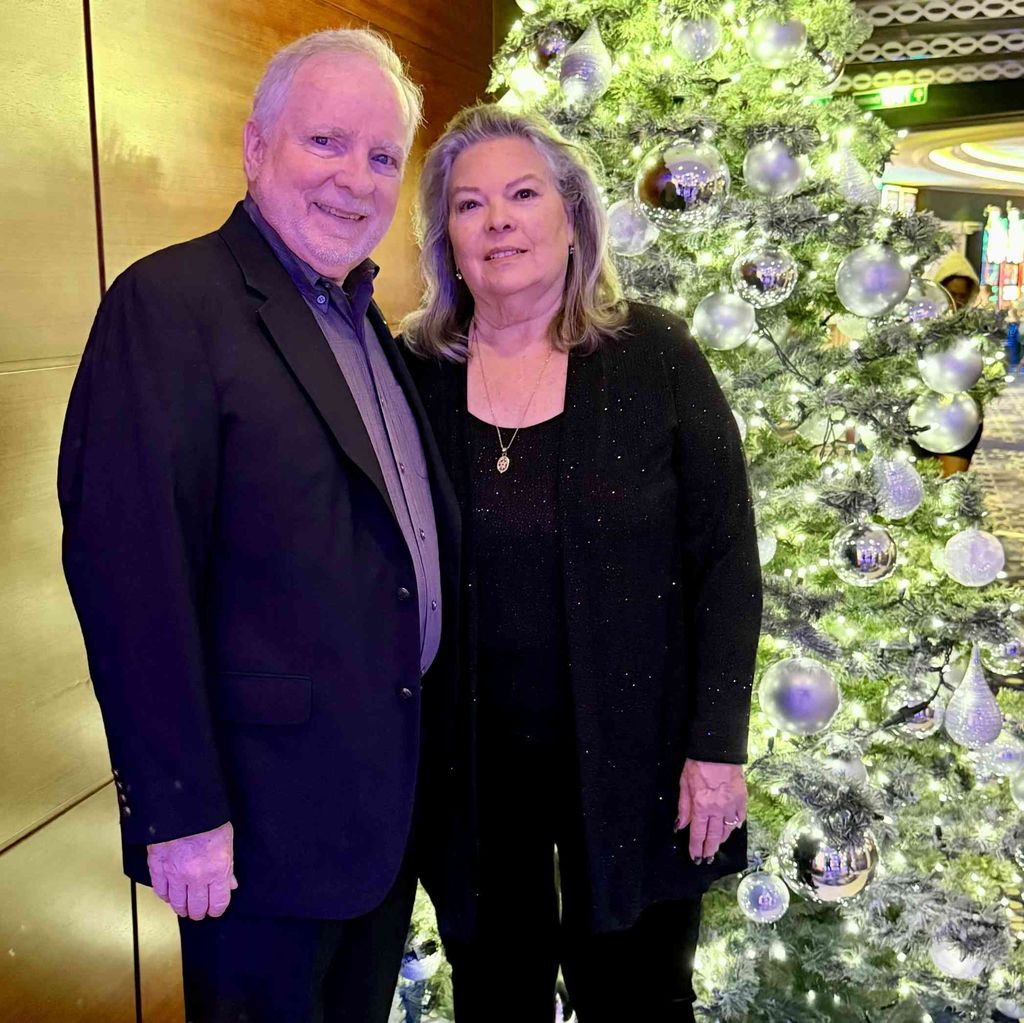 Barbara Zimmer Profile Photo