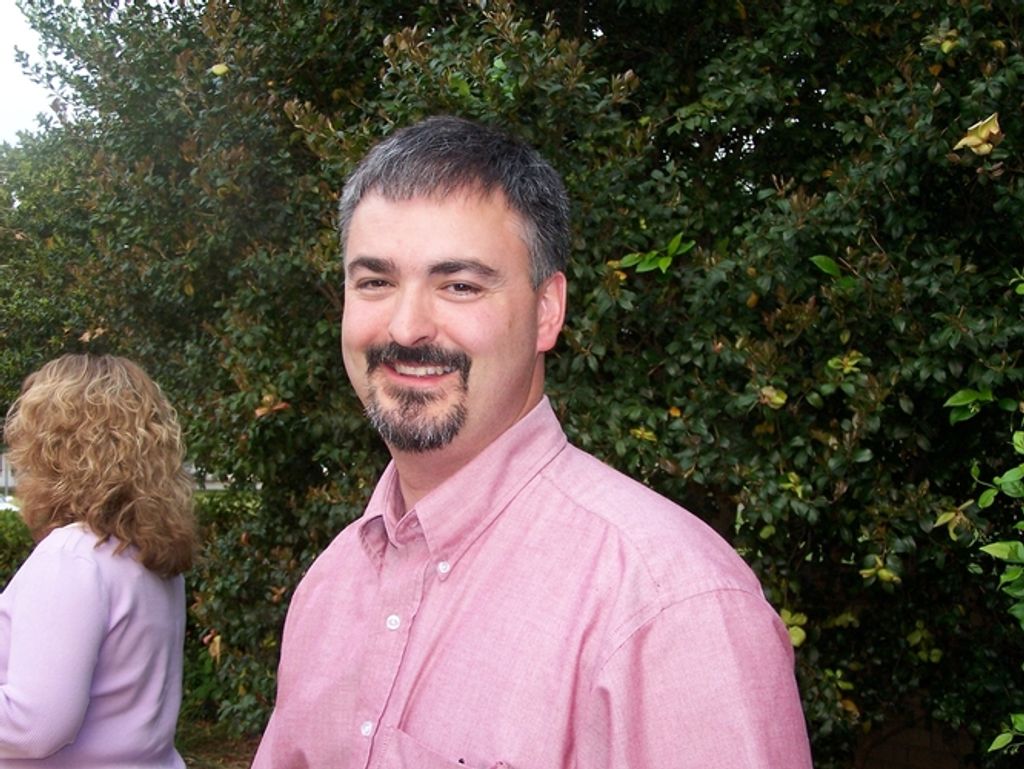 Ernest E. Dickson Profile Photo