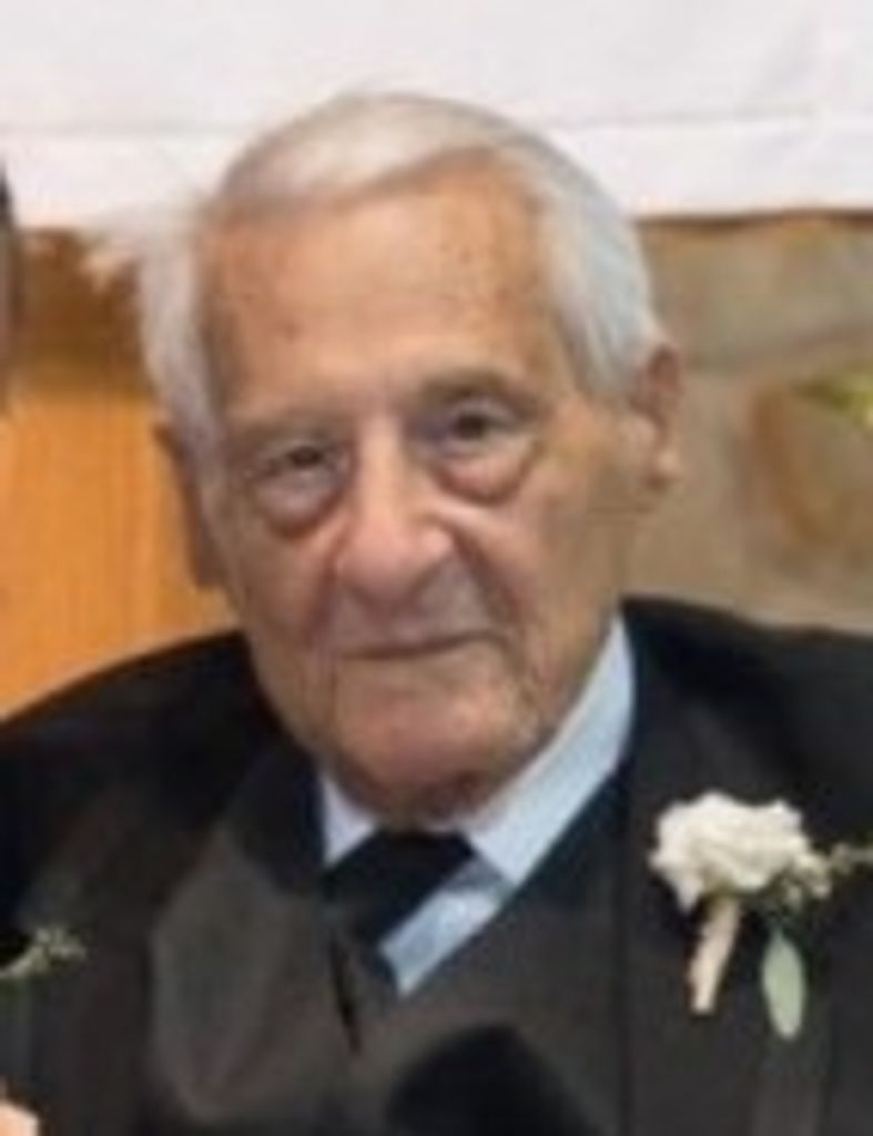 Emilio "Bill" D'Armi Profile Photo