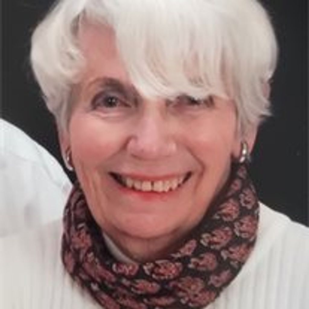 Ethel Patricia (Deacon) Shippey