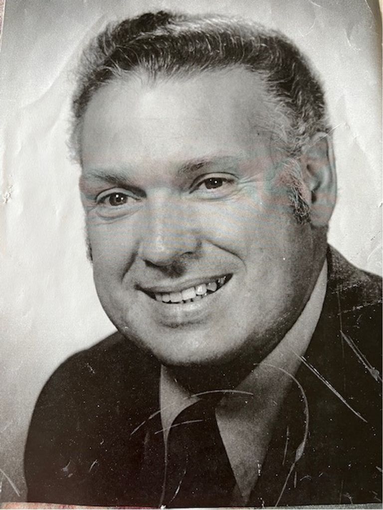 Jack McAndrews
