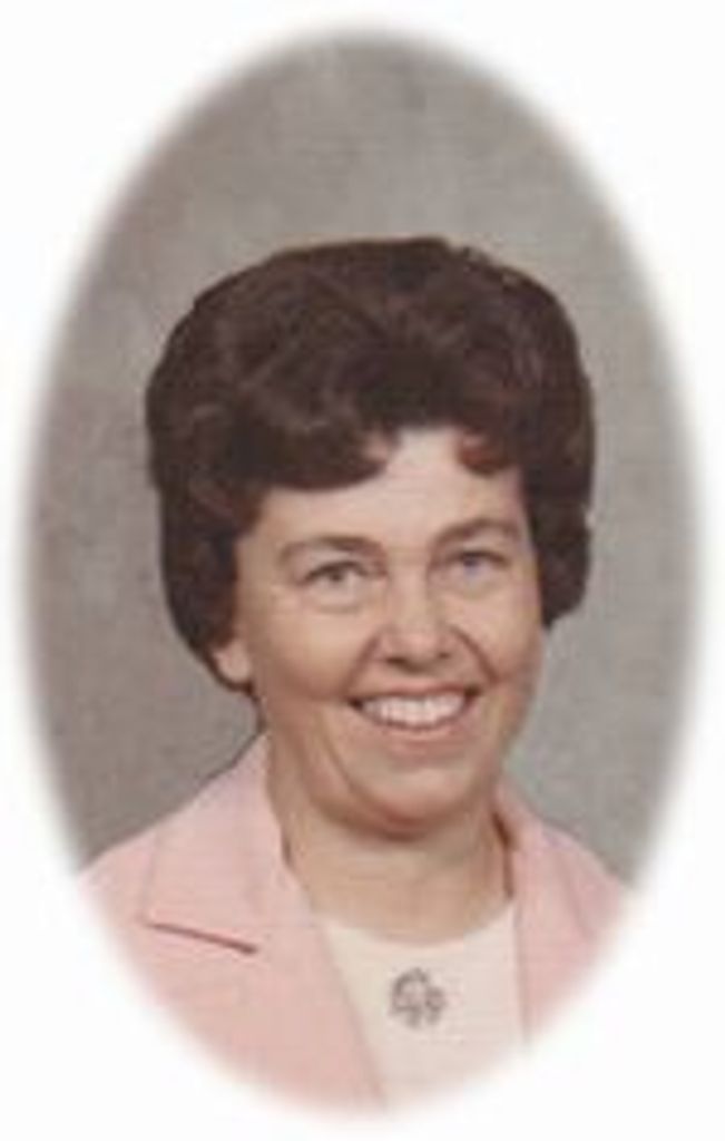 Margot Giesler