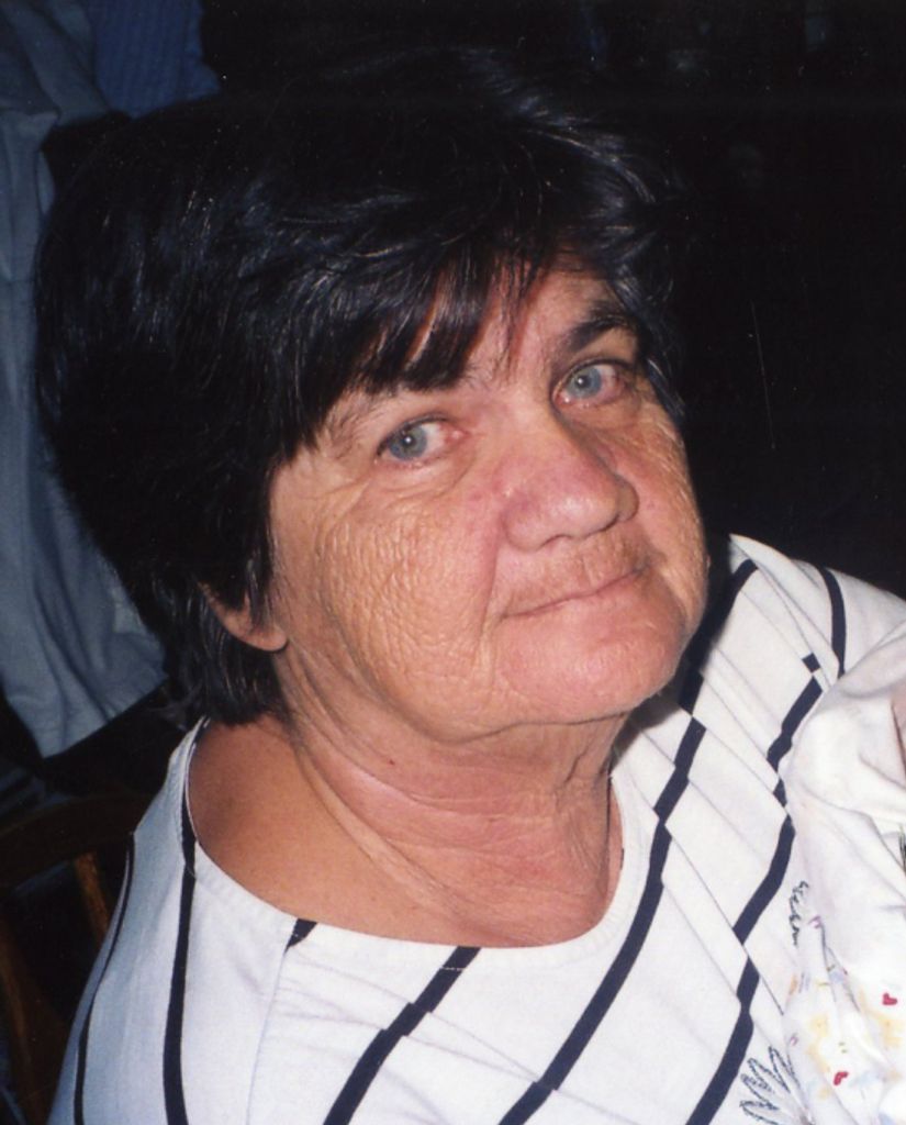 Peggy Lee (Ferguson)  Conwell Profile Photo