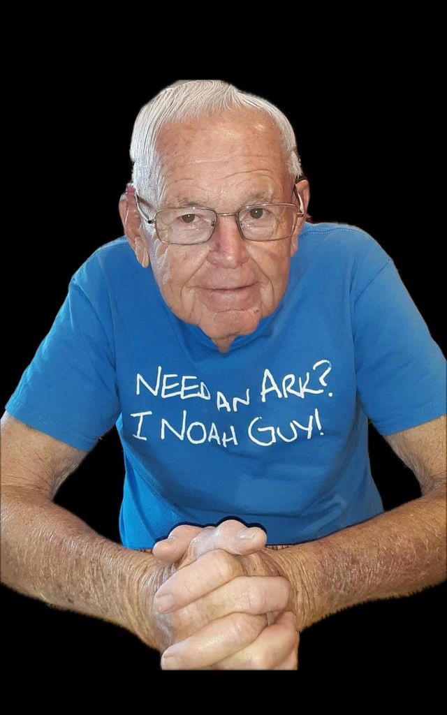 Jimmie G. Butler Profile Photo